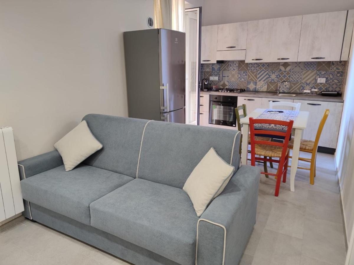 Casa Vacanze Vicolo San Pietro Агридженто Екстериор снимка
