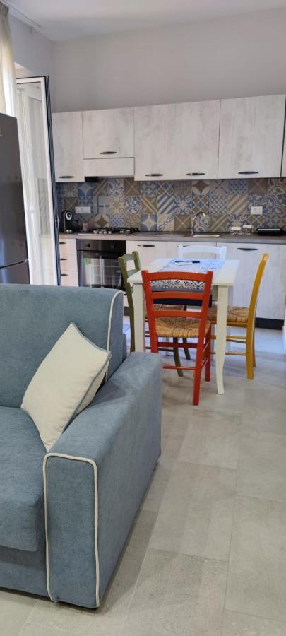 Casa Vacanze Vicolo San Pietro Агридженто Екстериор снимка
