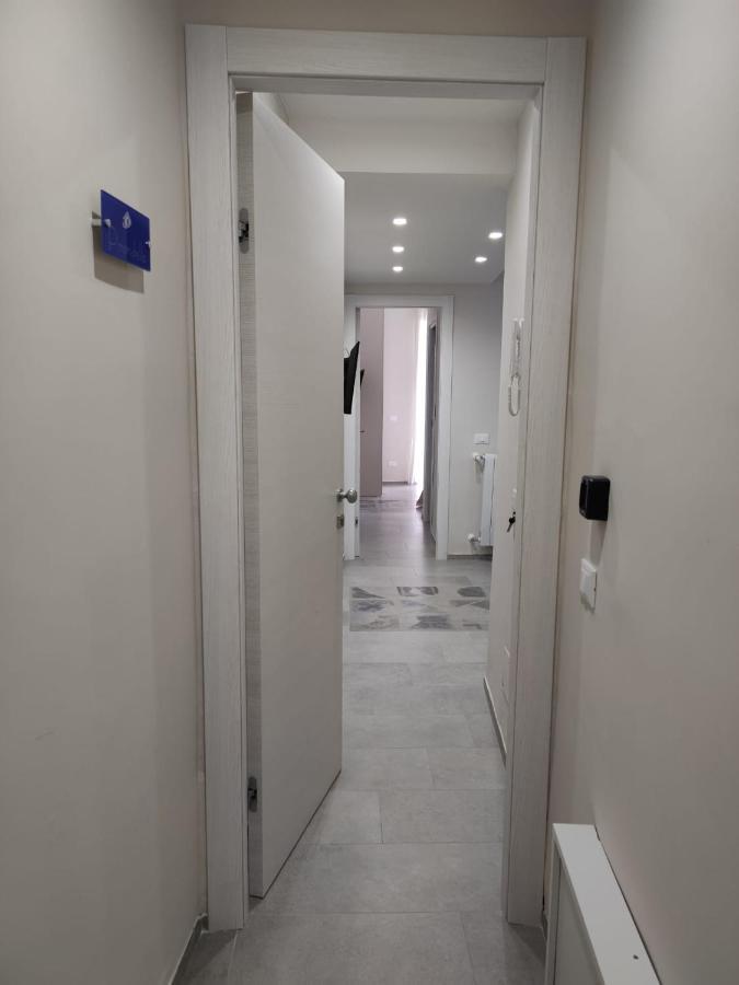 Casa Vacanze Vicolo San Pietro Агридженто Екстериор снимка