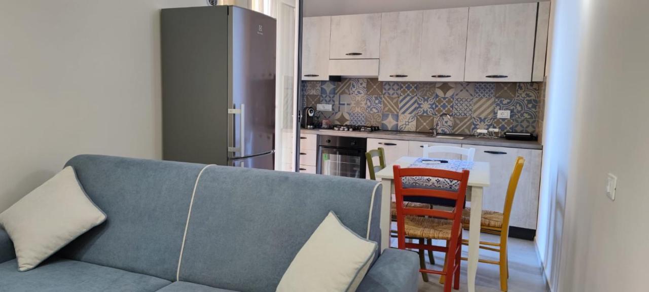 Casa Vacanze Vicolo San Pietro Агридженто Екстериор снимка