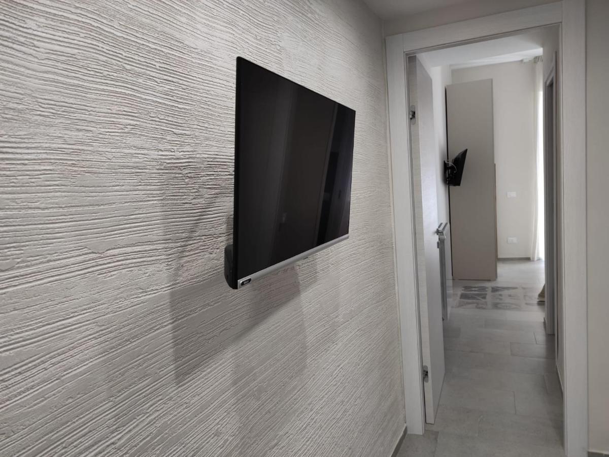 Casa Vacanze Vicolo San Pietro Агридженто Екстериор снимка