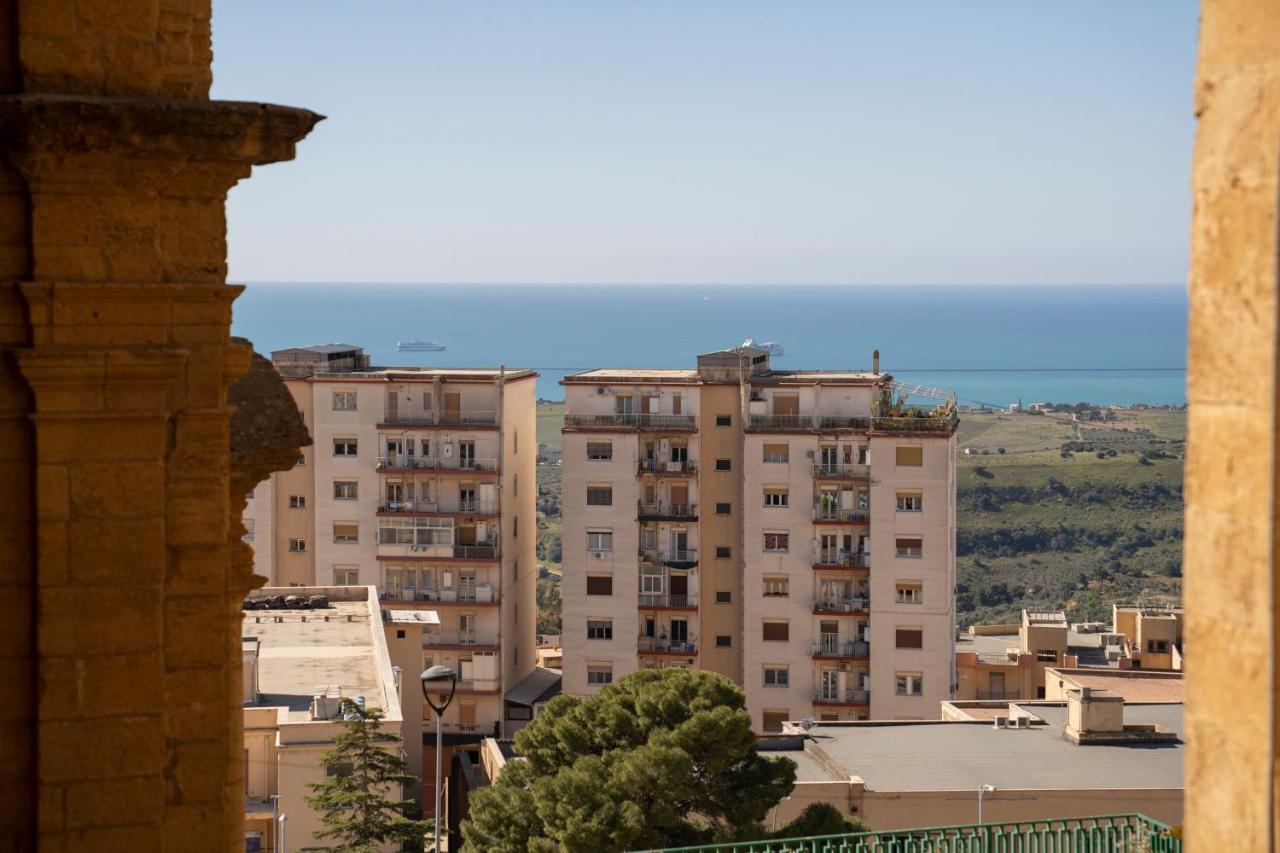 Casa Vacanze Vicolo San Pietro Агридженто Екстериор снимка