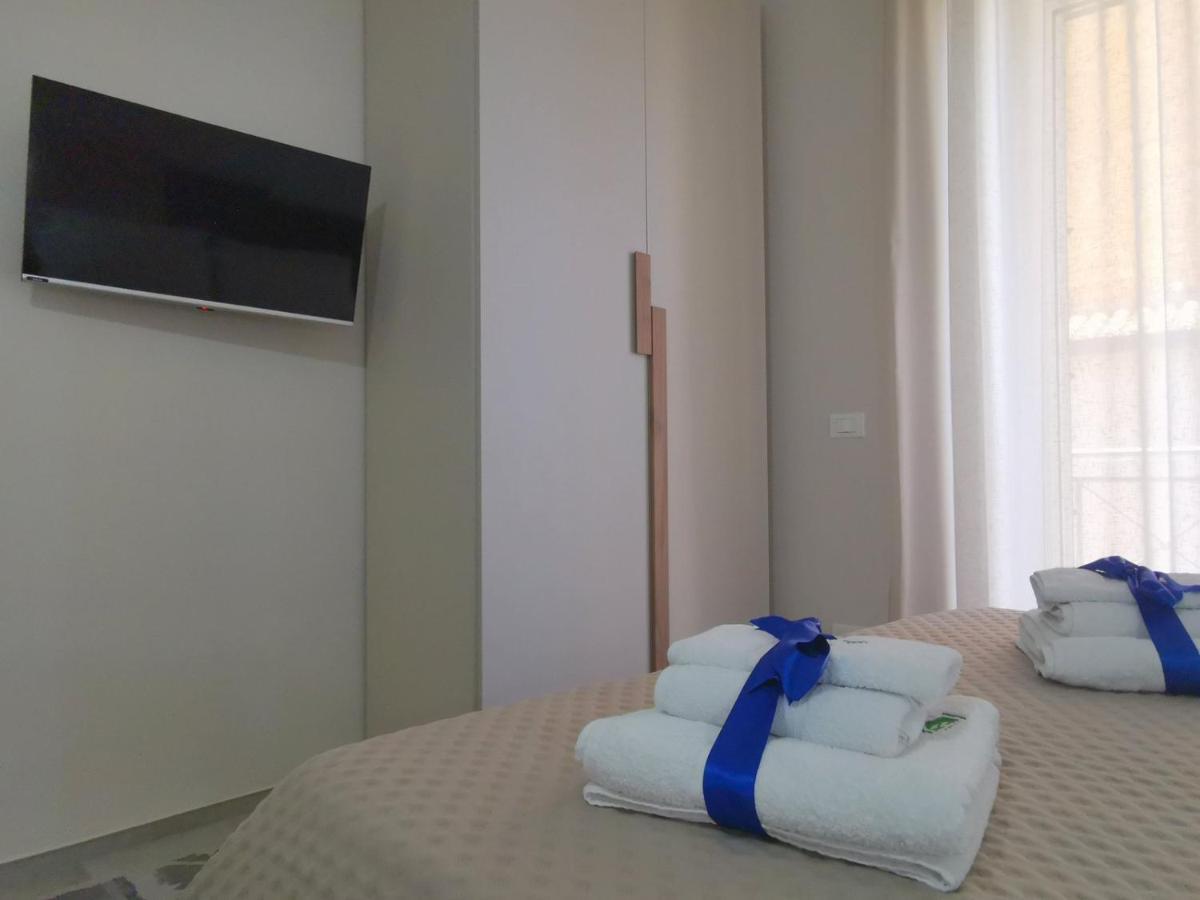 Casa Vacanze Vicolo San Pietro Агридженто Екстериор снимка