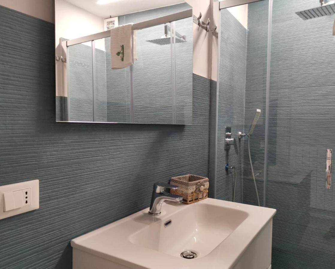 Casa Vacanze Vicolo San Pietro Агридженто Екстериор снимка