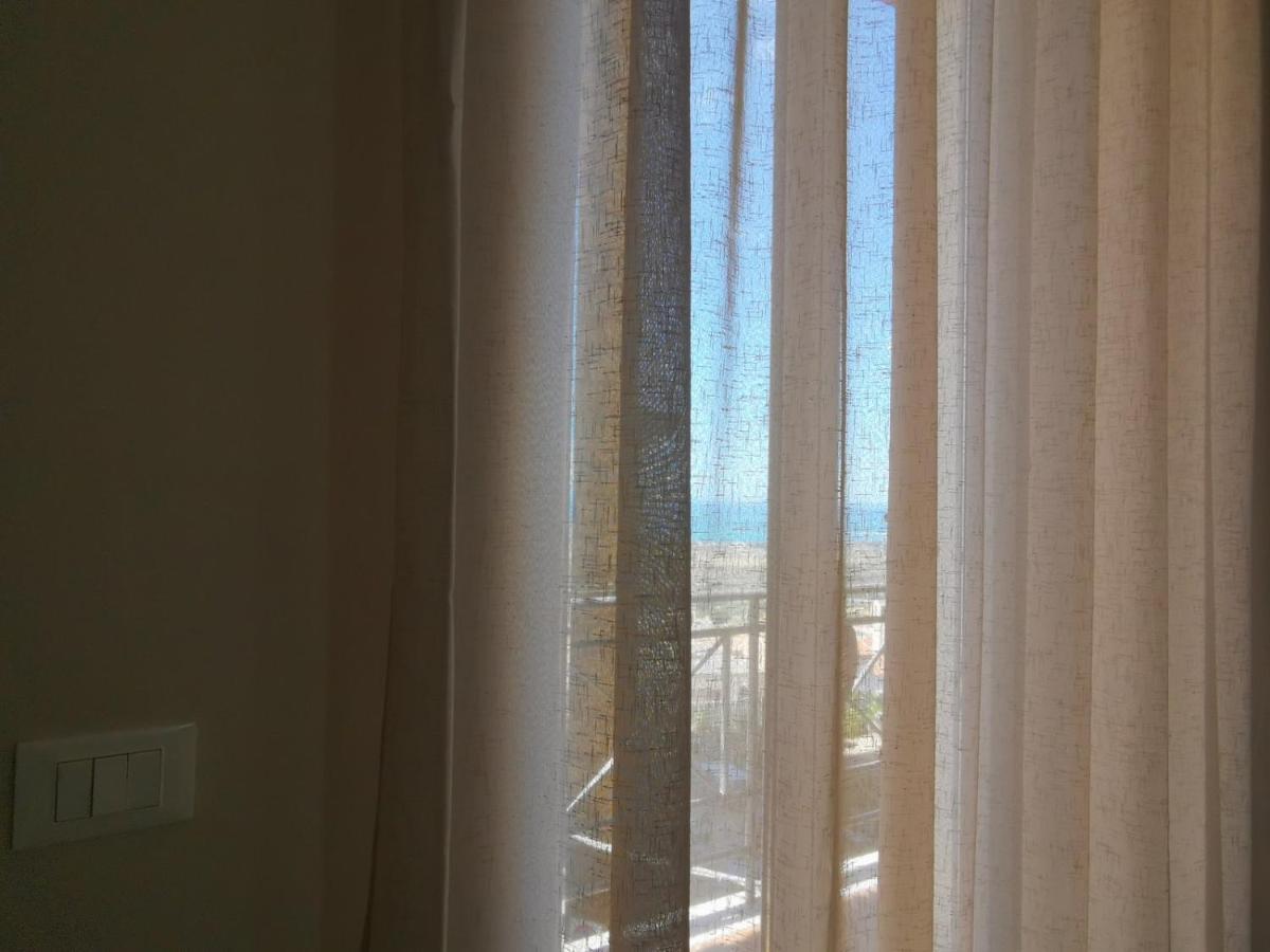 Casa Vacanze Vicolo San Pietro Агридженто Екстериор снимка