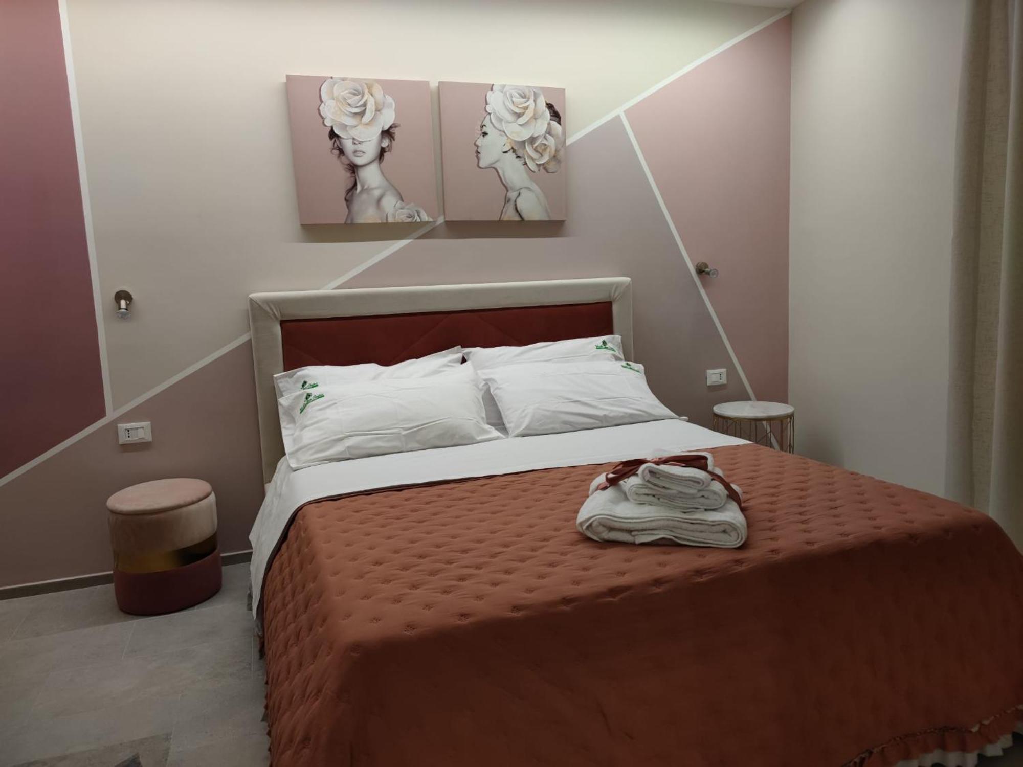 Casa Vacanze Vicolo San Pietro Агридженто Екстериор снимка